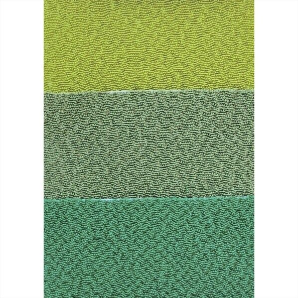 もめんちりめんカット布