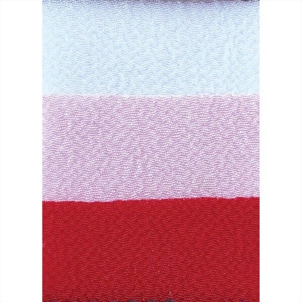 もめんちりめんカット布