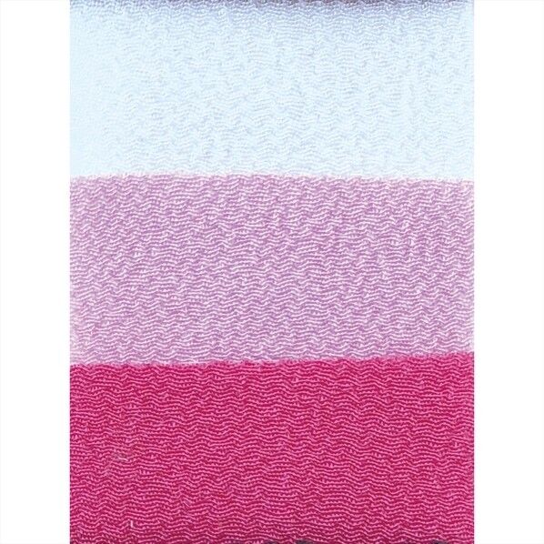 もめんちりめんカット布