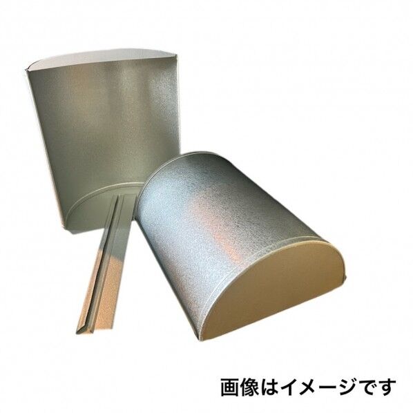 フランジカバー ラッキング