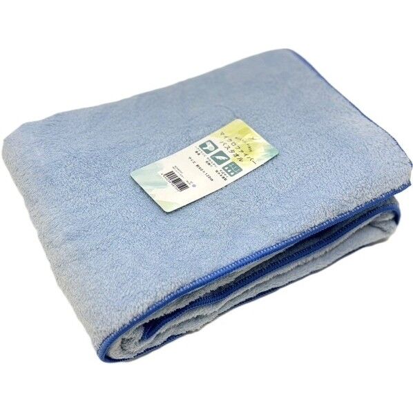 バスタオル マイクロファイバー シェリーカラー