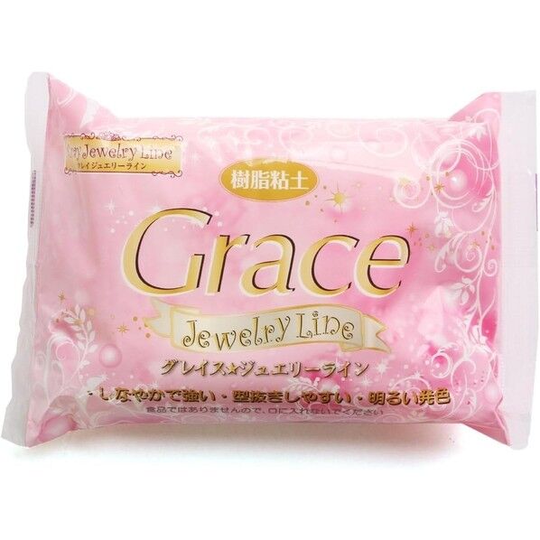 亀島商店 グレイス ジュエリーライン