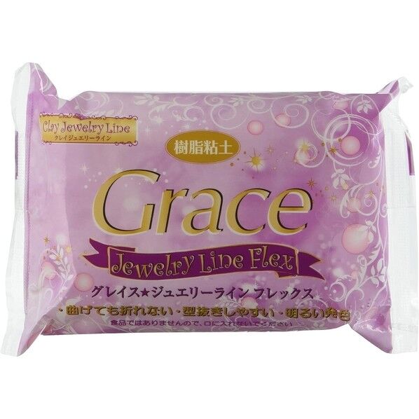 亀島商店 グレイス ジュエリーライン フレックス