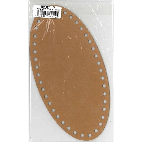 日本紐釦貿易(Nippon Chukメルヘンアート 楕円モチーフ MA2507