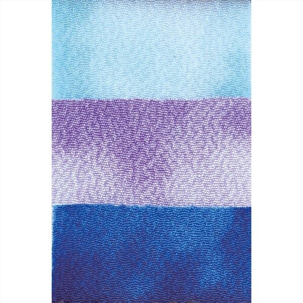 もめんちりめんカット布