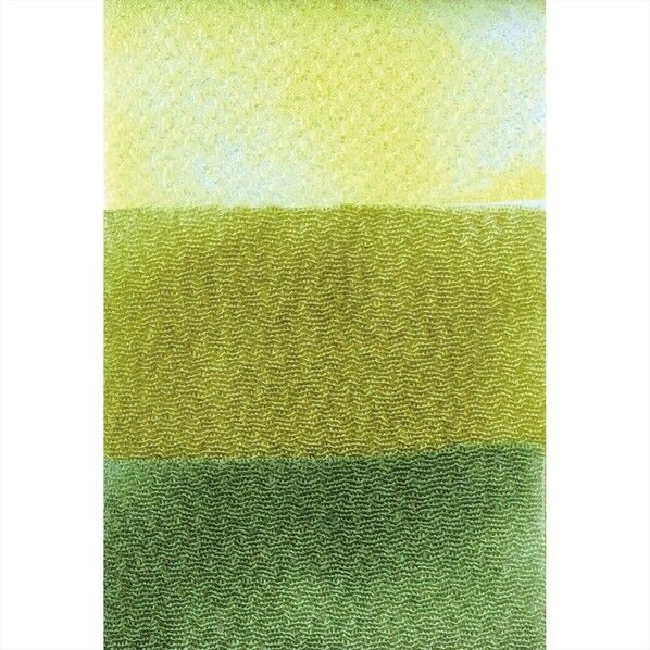 もめんちりめんカット布