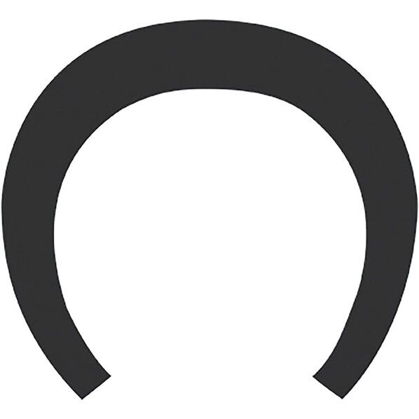 オリムパス製絲 ブリム芯 円形