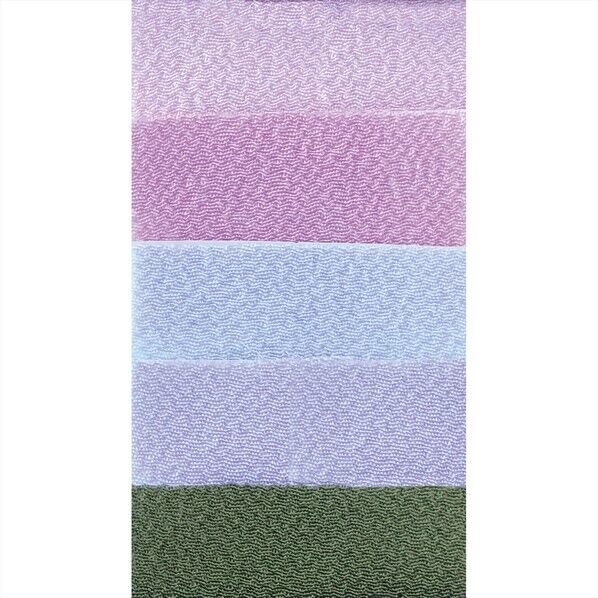 もめんちりめんカット布