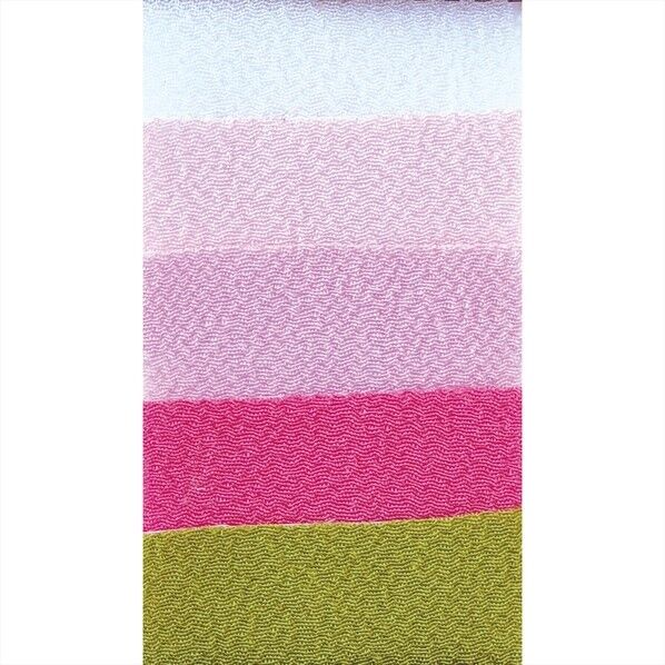 もめんちりめんカット布