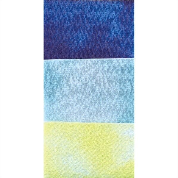 もめんちりめんカット布