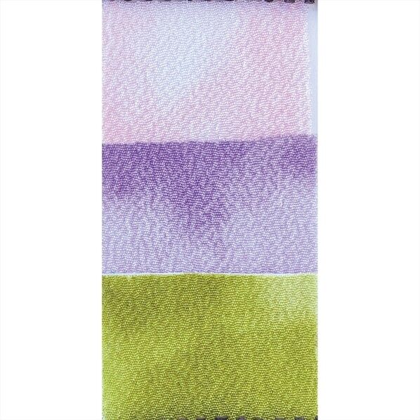 もめんちりめんカット布