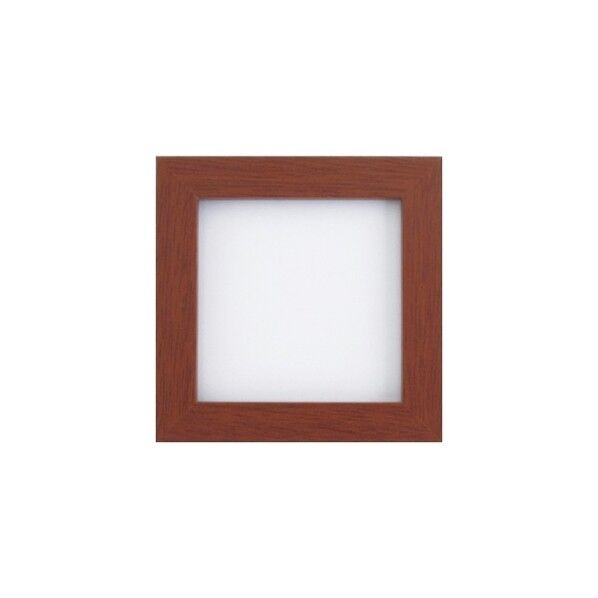 オリムパス製絲 額 木製フレーム