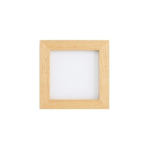 オリムパス製絲 額 木製フレーム