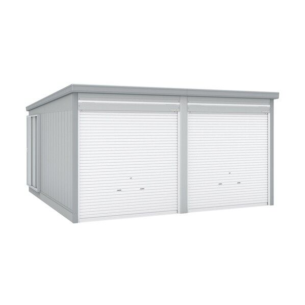 ガレージ ガレーディア GRN-2647SL-2 N 豪雪型 アーバンGM