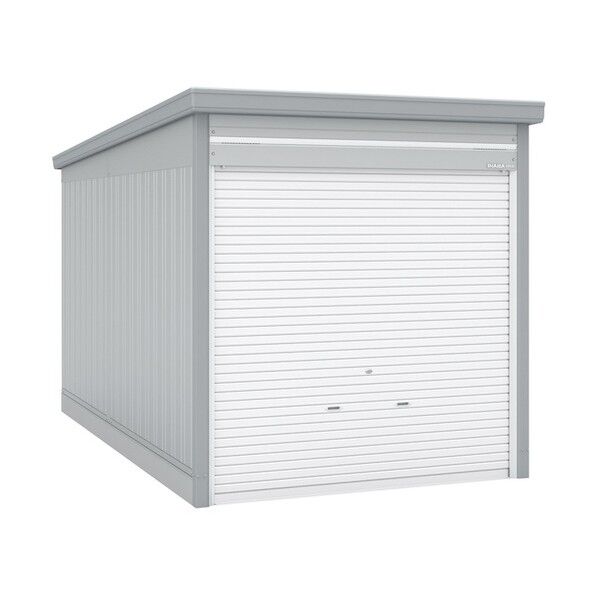 ガレージ ガレーディア GRN-2647H N 高基礎 結露付