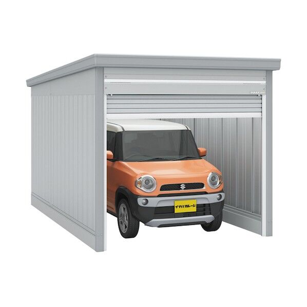 ガレージ ガレーディア GRN-2642H N 豪雪型 結露付 アーバンGM