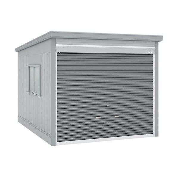 ガレージ ガレーディア GRN-3142S N 豪雪型