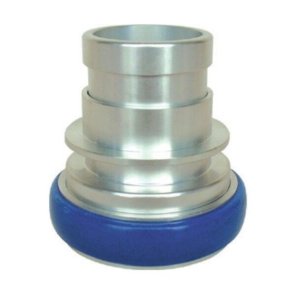 アルミ製 媒介金具 町野女×町野女 国家検定品 65Ax65A 11FFL6565A 1個