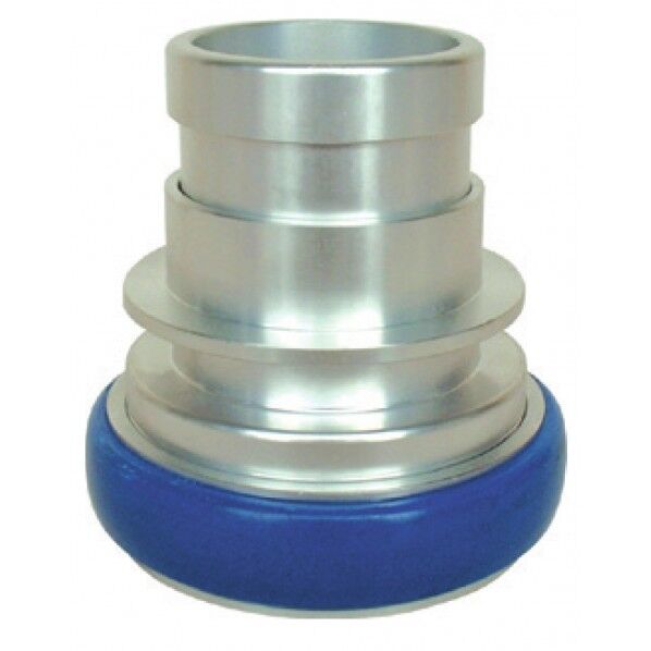 【媒介金具】アルミ製 町野式女×町野式男 40Ax40A 11FM4040A 1個