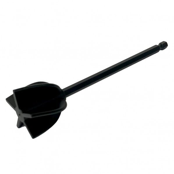 六角軸ペイントミキサー