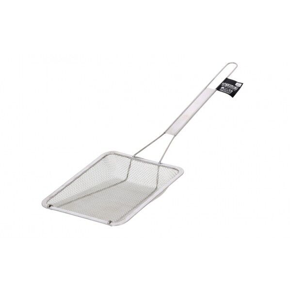 シンプル角フライヤー用カス揚げ大 粗目