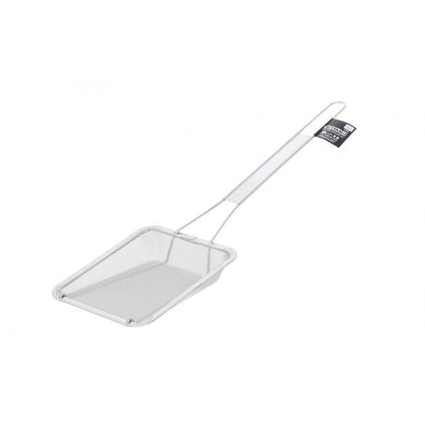 シンプル角フライヤー用カス揚げ小 細目