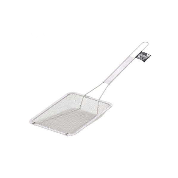 シンプル角フライヤー用カス揚げ大 細目