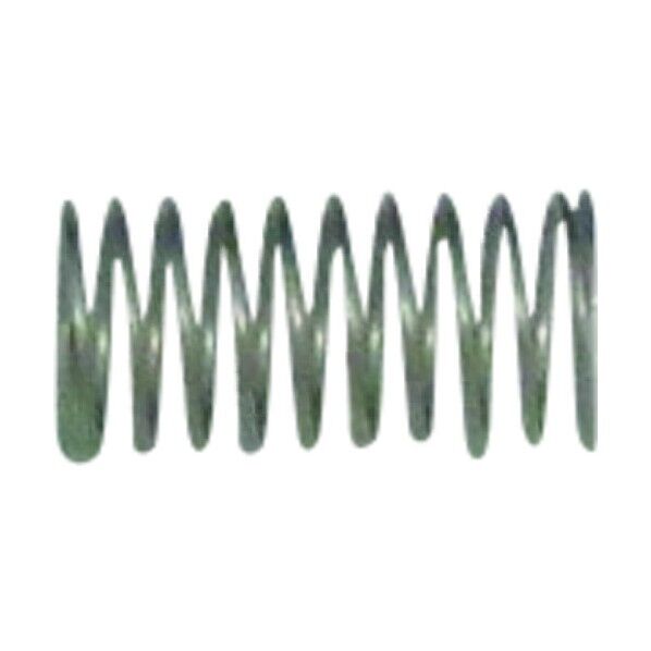 アルバック機工 排気弁スプリング G-50SA、GHD-031、GLS-051、GLD-040/051、GCD-051X EXHAUST VALVE SPRING 1点