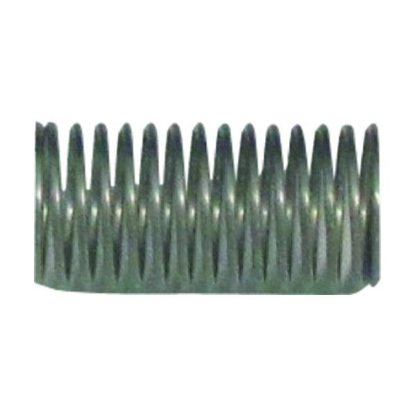 アルバック機工 排気弁スプリング G-101D/101S EXHAUST VALVE SPRING FOR G 1点