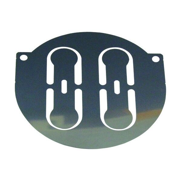 吸排気弁 DOP-181S