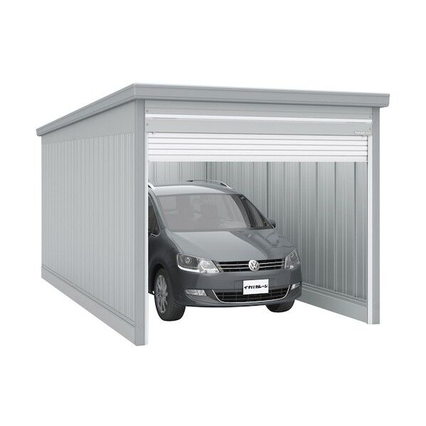 ガレージ ガレーディア GRN-3157J N 高基礎