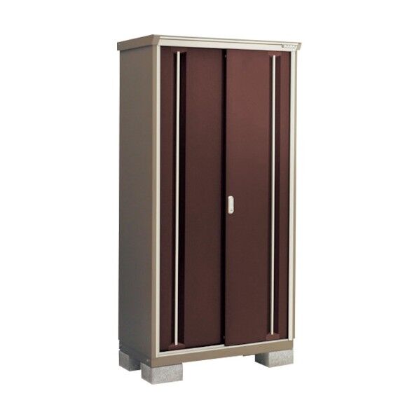 物置 ナイソーシスター KMW-096EP ノーブルグレージュ