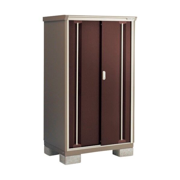 物置 ナイソーシスター KMW-097DP ノーブルグレージュ