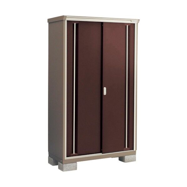 物置 ナイソーシスター KMW-116E ノーブルグレージュ