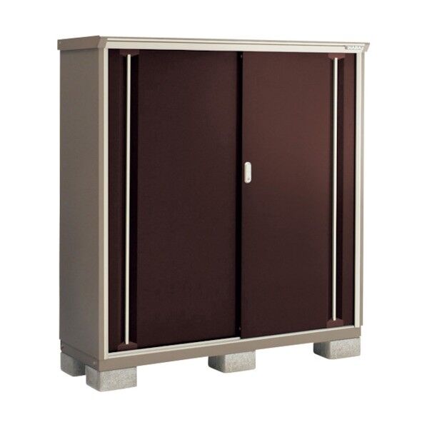 物置 ナイソーシスター KMW-156DP ノーブルグレージュ