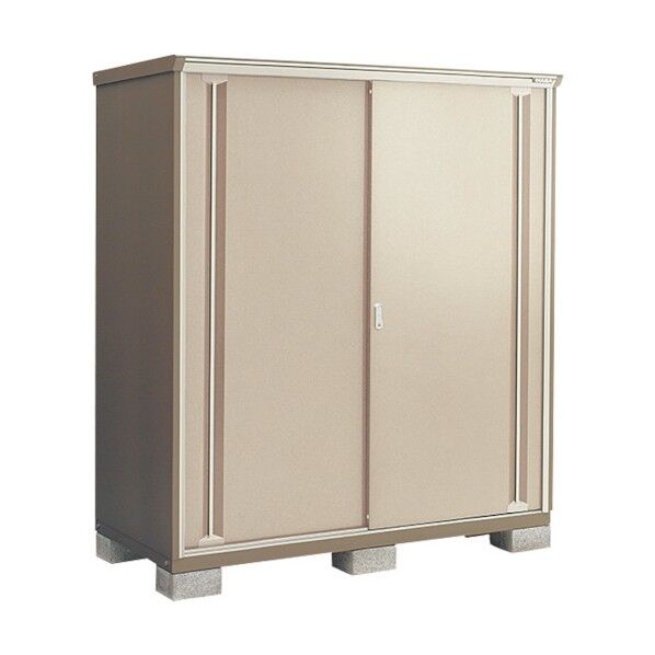 物置 ナイソーシスター KMW-179E ノーブルグレージュ