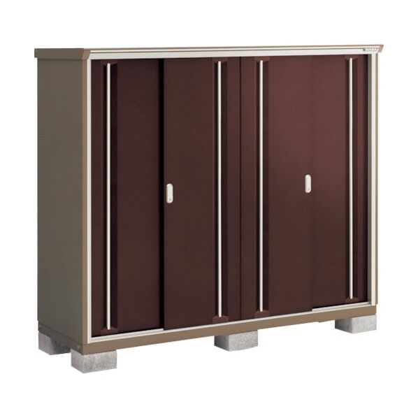 物置 ナイソーシスター KMW-197DP ノーブルグレージュ