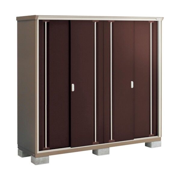 物置 ナイソーシスター KMW-217EP ノーブルグレージュ