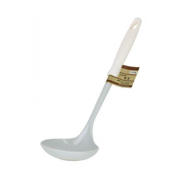 ナイロンお玉グレー