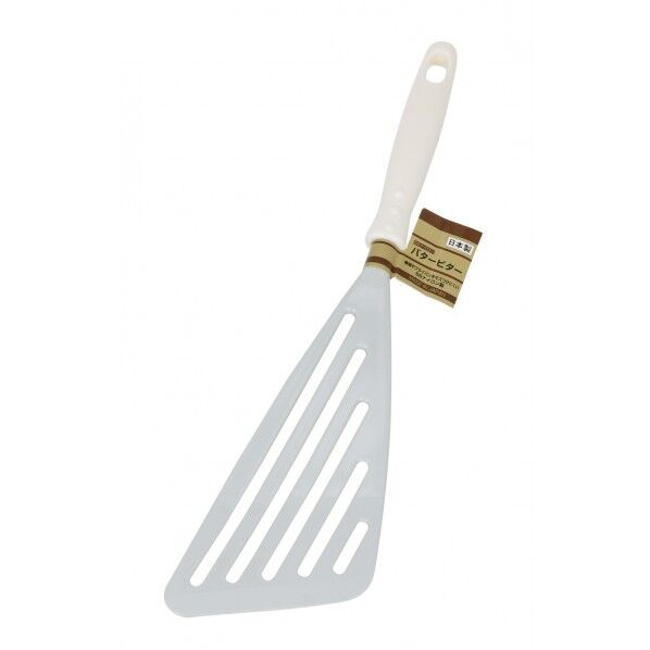 ナイロンバタービターグレー