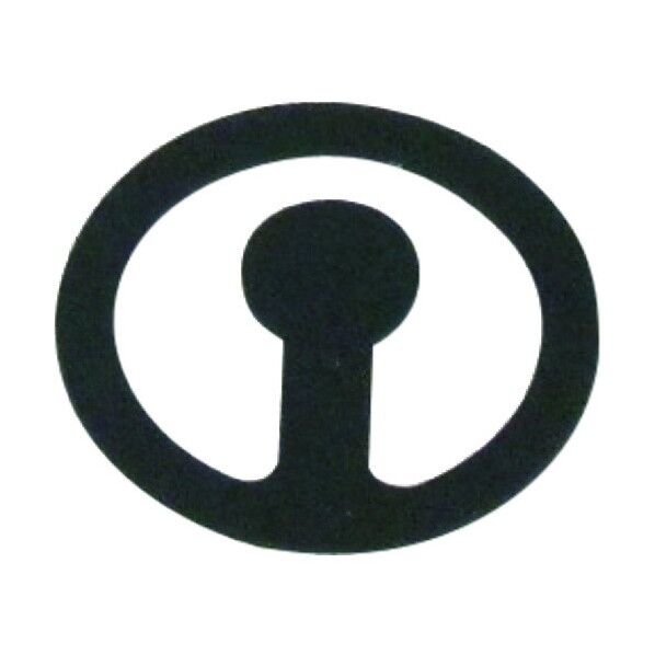 孔開きバルブ DTU-20