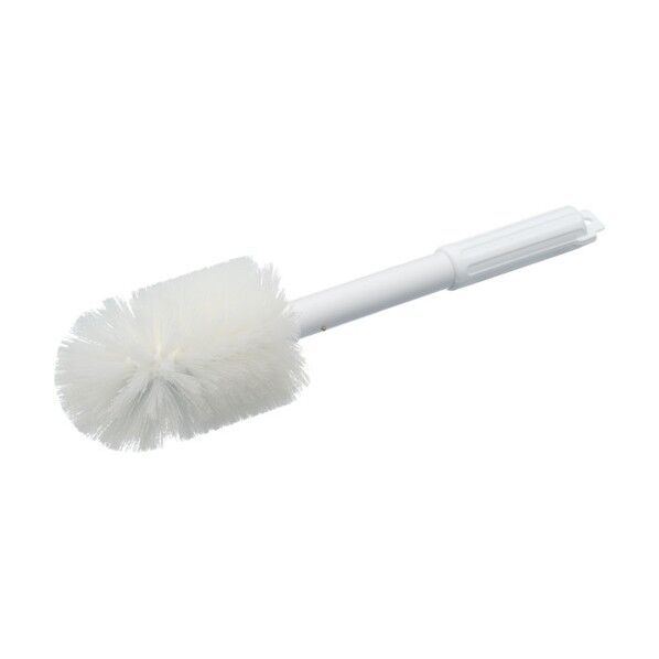 ミキサーブラシワイドM ホワイト 4000502 1点