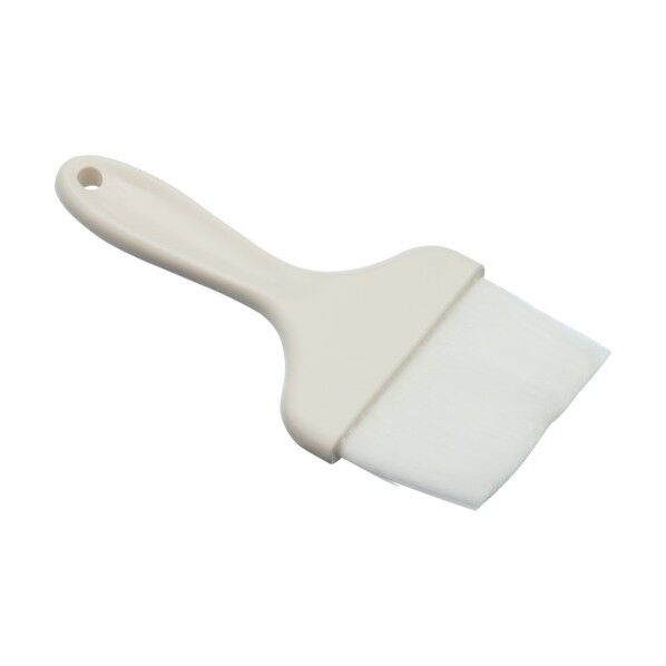 パウダーブラシL ホワイト 4039302 1点