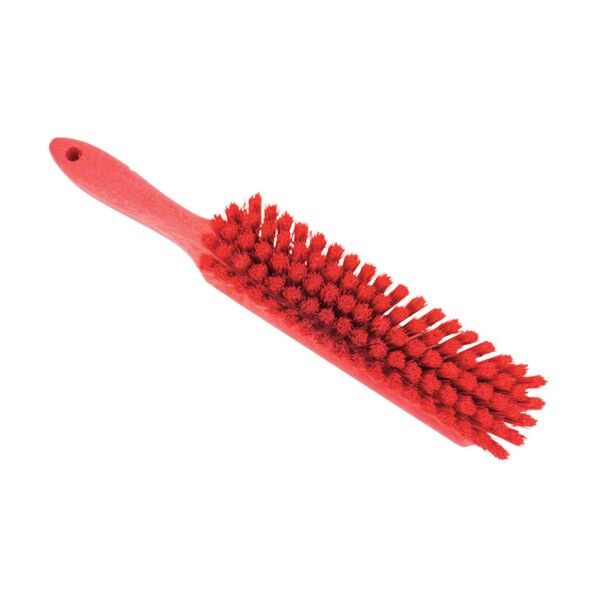 ウンターブラシ レッド 40480EC05 1点