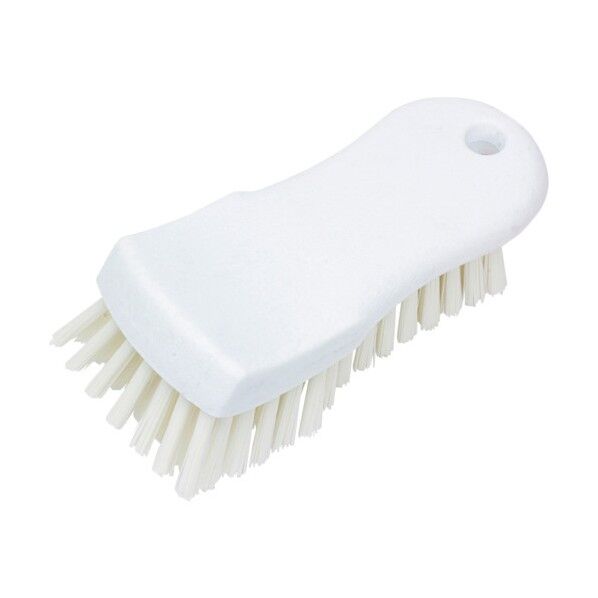 ッティングボードブラシ ホワイト 40521EC02 1点