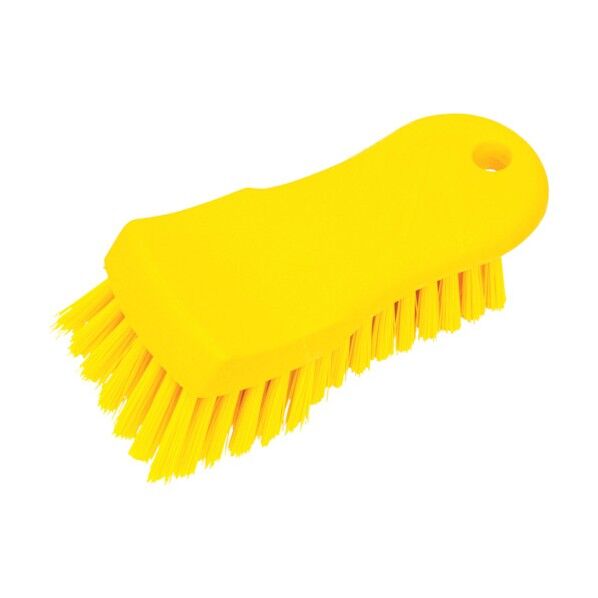 ッティングボードブラシ イエロー 40521EC04 1点