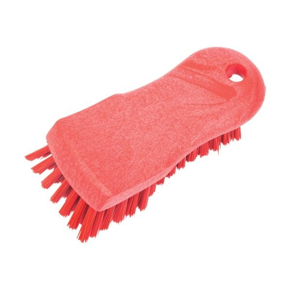 ッティングボードブラシ レッド 40521EC05 1点