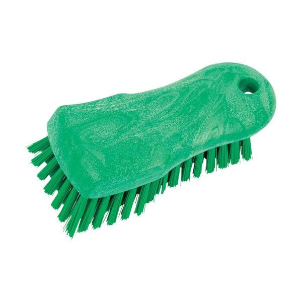 ッティングボードブラシ グリーン 40521EC09 1点