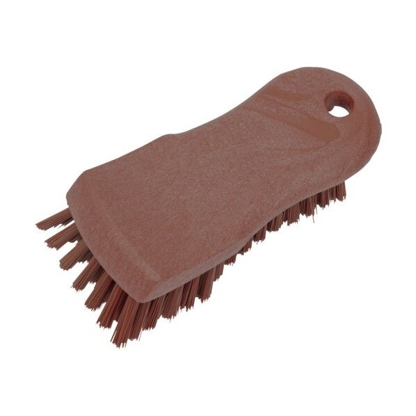 ッティングボードブラシ ブラウン 40521EC25 1点