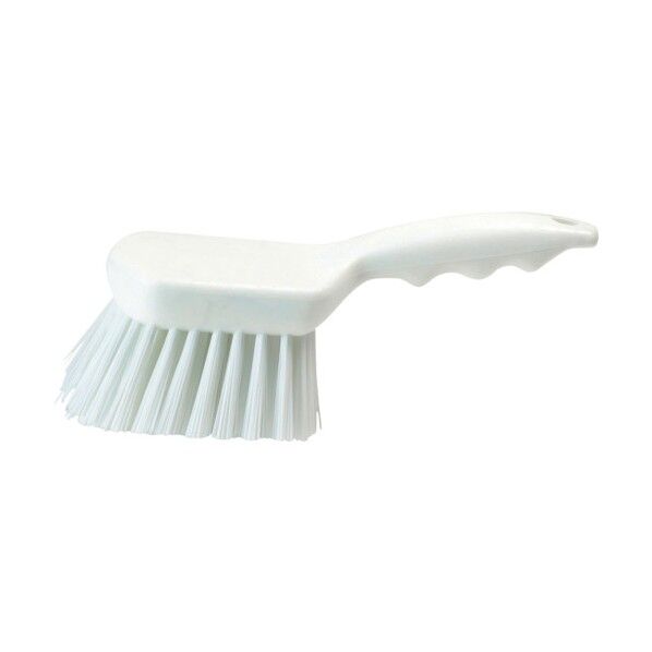 ハンドルブラシ ホワイト 40541EC02 1点